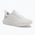 Scarpe da donna SKECHERS Bobs Squad Chaos Prism Bold bianco sporco