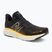 New Balance Fresh Foam X 1080 v12 nero/giallo scarpe da corsa da uomo