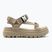 Sandali Palladium Pallacruise Strap donna beige tan