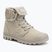 Stivali Palladium Baggy donna grigio naturale