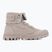 Stivali Palladium Baggy vinatge kaki da donna