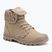 Stivali Palladium Baggy vinatge kaki da donna