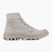 Palladium Mono Chrome, stivali vintage color cachi