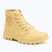 Scarpe Palladium Mono Chrome yellow twist