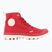Palladium Pampa Duo Chrome stivali al peperoncino