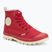 Palladium Pampa Duo Chrome stivali al peperoncino
