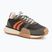 Palladium Troop Runner Flame stivali beluga