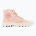 Scarpe Palladium Pampa HI rose stone donna