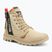 Palladium Pampa Hi Dare Zip Stivali safari