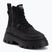 Scarpe Palladium Pallasquad Zip TX nere da uomo