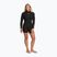 Muta da nuoto donna ROXY 2/2 mm Prologue+ LS Springsuit Flock black