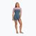 Muta da nuoto donna ROXY 2/2 mm Prologue+ SS Springsuit Flock ash