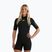 Muta da nuoto donna ROXY 2/2 mm Prologue+ SS Springsuit Flock black