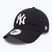 Cappello da baseball New Era League Essential 9Twenty New York Yankees navy