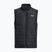 Gilet da corsa Under Armour Storm Session Uomo nero/riflettente