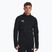 Felpa da calcio Under Armour Challenger midlayer uomo nero / bianco