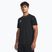 Maglia da calcio Under Armour Challenger Train uomo nero/bianco
