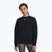 Felpa donna Under Armour Rival Fleece Crew black/white