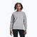 Felpa donna Under Armour Rival Fleece Crew mod gray light heather/white