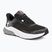 Under Armour scarpe da corsa da donna Hovr Turbulence 2 nero/grigio/bianco