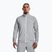 Felpa da uomo Under Armour Sportstyle Tricot mod Gray/White