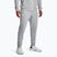 Pantaloni Under Armour Sportstyle Tricot Jogger mod grigio/bianco da uomo