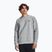 Felpa da uomo Under Armour Unstoppable Fleece Crew mod gray/black