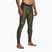 Leggings da allenamento uomo Under Armour HeatGear marine da green/white