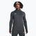 Felpa da calcio Under Armour Challenger midlayer da uomo castlerock / bianco