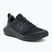 Scarpe da allenamento da uomo Under Armour Commit 4 nero/nero/castlerock