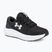 Under Armour Charged Surge 4 nero/antracite/whitev scarpe da corsa da uomo