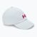 Berretto da baseball Under Armour donna Blitzing Adj halo grigio/astro rosa