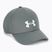 Berretto da baseball Under Armour Storm Blitzing verde/bianco argilla