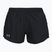 Pantaloncini da corsa Under Armour Fly By 3" donna nero/nero/riflettente