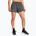 Pantaloncini da corsa da donna Under Armour Fly By 3" castlerock/castlerock/reflective