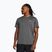 Maglietta da corsa Under Armour UA Launch da uomo, color castlerock/riflettente