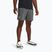 Pantaloncini da corsa da uomo Under Armour Launch 7" castlerock/castlerock/reflective
