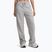 Pantaloni da donna Under Armour Rival Fleece Straight Mod gray light heather/white