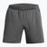 Pantaloncini da corsa Under Armour Launch 5" da uomo color castlerock/castlerock/riflettente