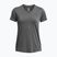 Maglia da allenamento donna Under Armour Tech SSV Solid castlerock/black