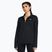 Felpa Under Armour Tech 1/2 Zip Solid nero / bianco da donna
