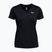 Maglia da allenamento donna Under Armour Tech SSV Solid black/white