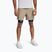 Pantaloncini da allenamento uomo Under Armour UA Vanish Woven 6in timberwolf taupe/black