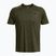 Maglia training da uomo Under Armour Tech Textured marine od green/black