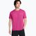 Maglietta da allenamento Under Armour Rush Energy da uomo rosa astro/rosa astro