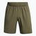 Pantaloncini da allenamento uomo Under Armour Tech Woven Wordmark marine od green/black