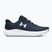 Under Armour Charged Surge 4 academy/academy/white scarpe da corsa da uomo