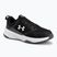 Scarpe da allenamento uomo Under Armour Charged Edge black/castlerock/white