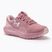 Under Armour Charged Surge 4 scarpe da corsa da donna elisir rosa/prime pink/elisir rosa