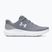 Under Armour Charged Surge 4 acciaio/mod grigio/bianco scarpe da corsa da uomo